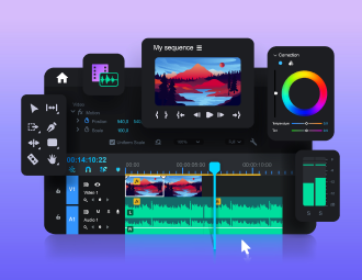 Commercial Video Ads