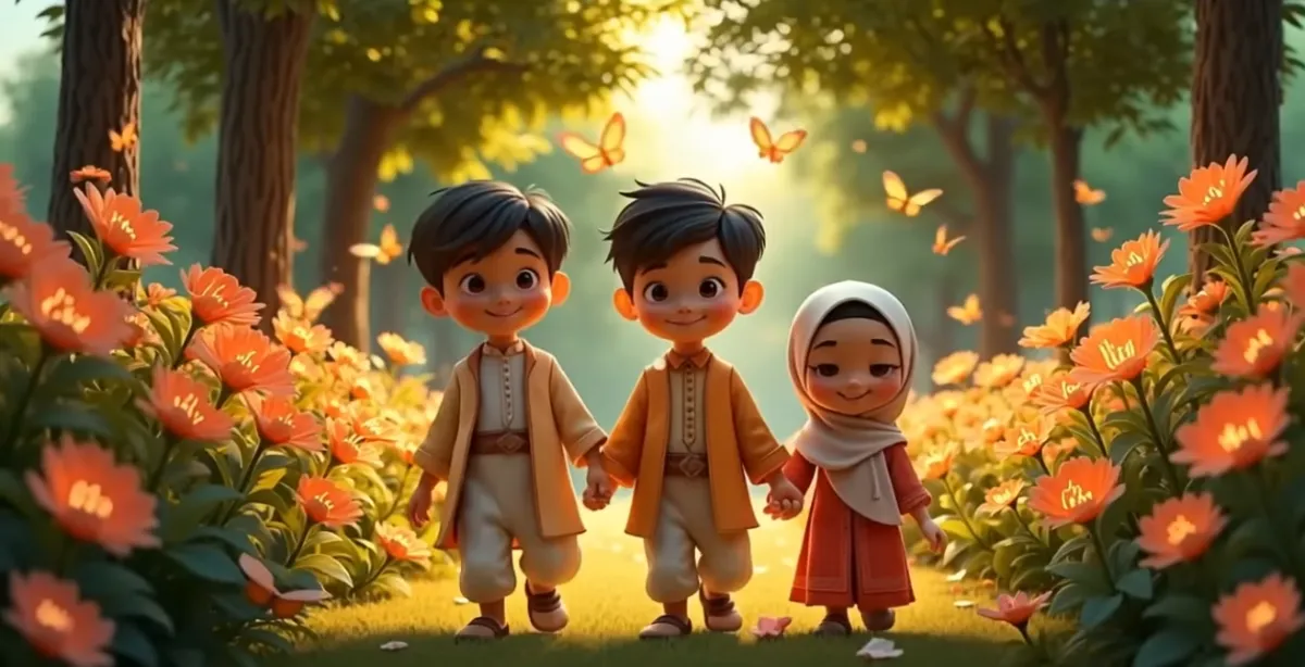 Asmaul Husna 99 Names of Allah